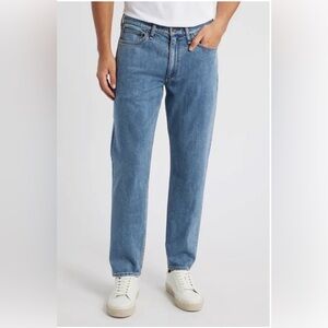 RAG AND BONE Men’s Zephyr Fit 2 Authentic Stretch Slim Fit Jeans 34x32 New